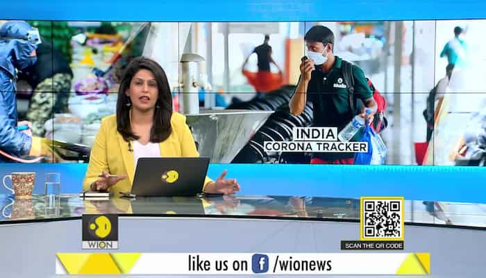 Gravitas: The top developments from India, Wuhan Coronavirus outbreak