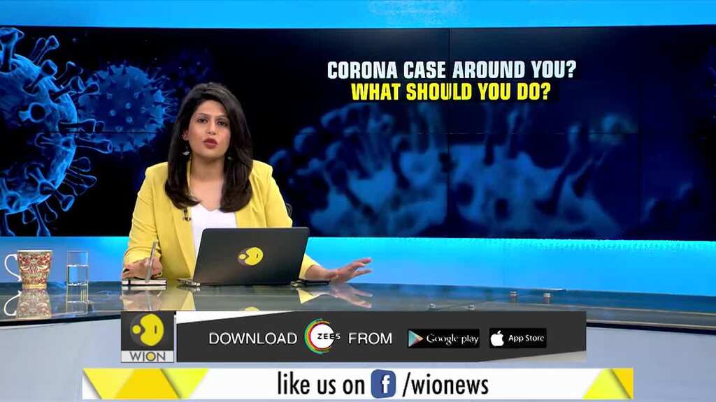 Gravitas: Wuhan coronavirus outbreak: What you need to do?