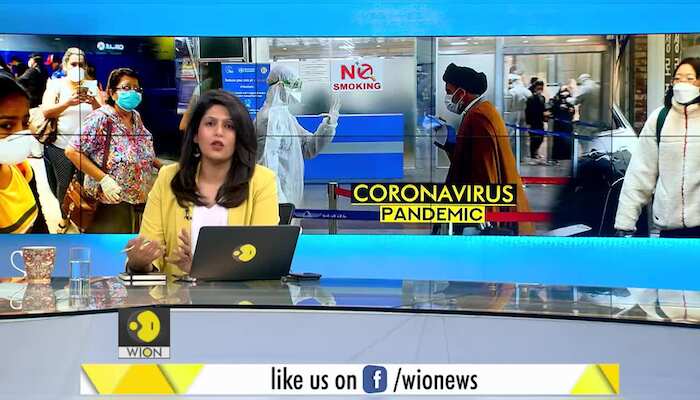 WionNews Video