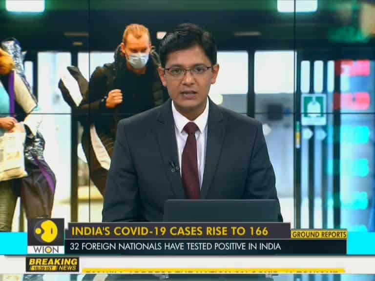 WION Exclusive conversation with WHO spokesperson on world's battle against COVID-19