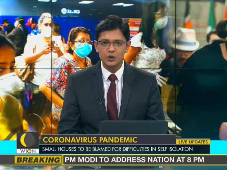 Coronavirus: Why Home Quarantine Is Tough In India