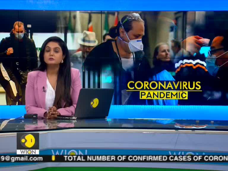 WionNews Video