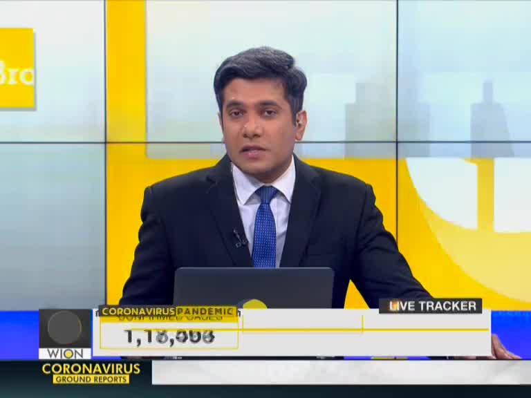 WionNews Video
