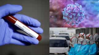 COVID-19: Crucial step towards vaccine powered by AI supercomputer