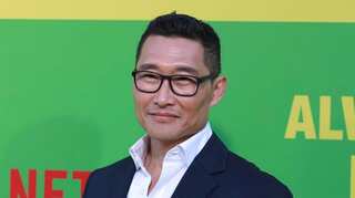 'Lost' actor Daniel Dae Kim tests positive for coronavirus