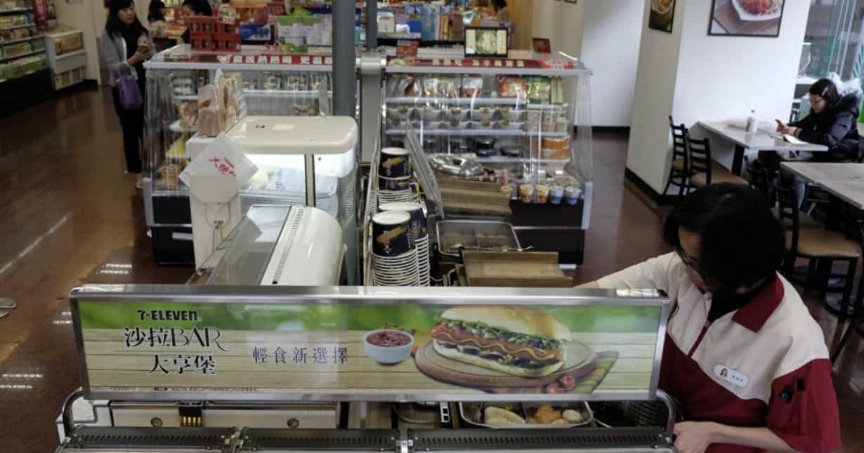 'Buy as much as possible' it will help the economy: Taiwan Premiere's to panic shoppers 'Buy as much as possible' it will help the economy: Taiwan Premiere's to panic shoppers