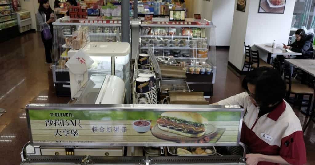 'Buy as much as possible' it will help the economy: Taiwan Premiere's to panic shoppers