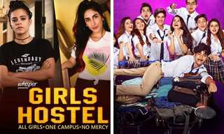 From 'Girls Hostel' to 'The Trip', shows to watch if you’re missing your friends in times of social distancing!