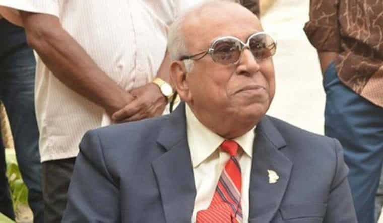 Indian football legend PK Banerjee dies aged 83