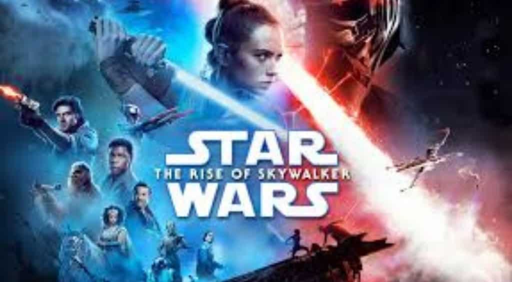 ‘Star Wars: The Rise Of Skywalker’ heading to Disney+ two months early