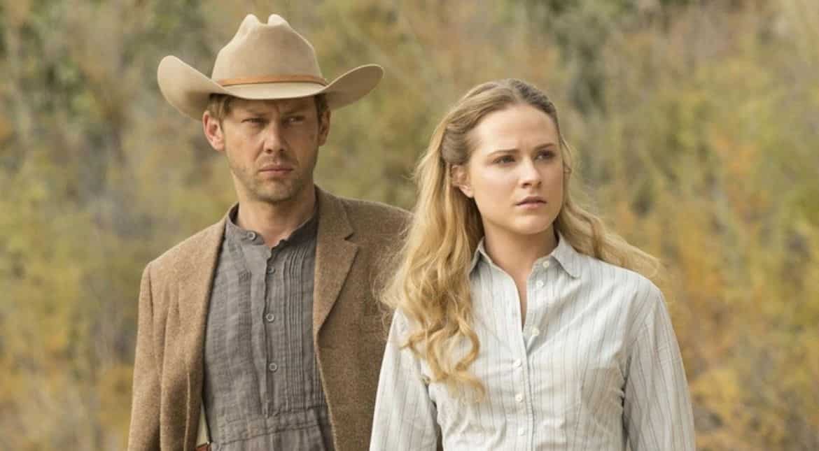Westworld (season 3)