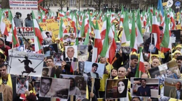 Iran accounts for one-third of executions in 2018