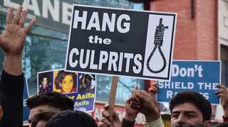 Justice delivered: How international media is reporting Nirbhaya convicts hanging