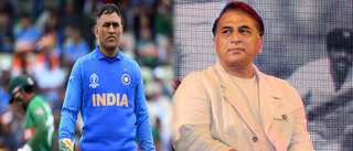 Should MS Dhoni play in ICC T20 World Cup 2020? Sunil Gavaskar gives his take