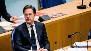 'Can poop for ten years', announces Dutch PM as people hoard toilet paper