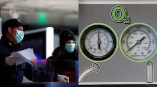 UK turns to car manufacturers to fulfill ventilator shortage due to coronavirus