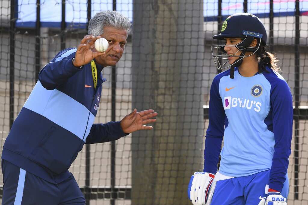 Trying to create a team which will dominate world cricket: WV Raman on Indian Women team's future