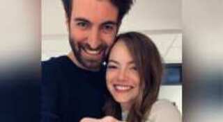 Emma Stone welcomes first child with husband Dave McCary: Reports
