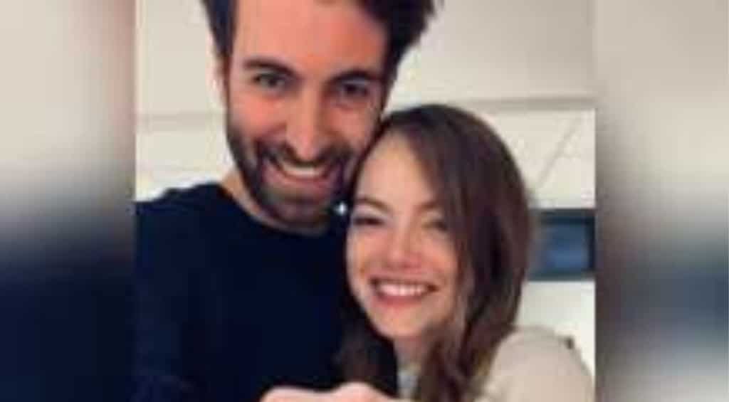 Emma Stone welcomes first child with husband Dave McCary: Reports