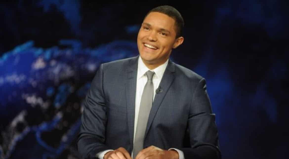 Trevor Noah sues New York doctor and hospital over botched surgery in