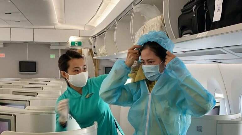 Coronavirus kills over 5,000 in Europe; number likely to increase overnight