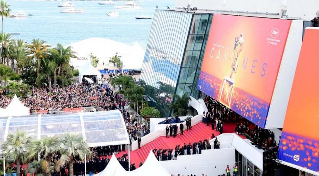 Cannes Film Festival won't go virtual if all else fails, confirms director Fremaux