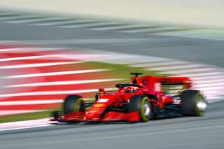 F1 season set for Austria start as French Grand Prix cancelled