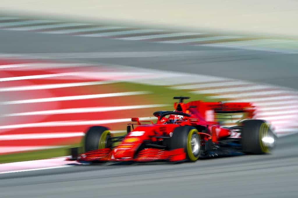 Formula 1 2020: Three new races announced; United States GP among four scrapped