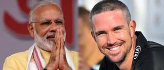 PM Narendra Modi responds to Kevin Pietersen's tweet, joins forces with 'explosive batsmen' to fight against COVID-19