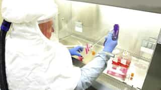 Russia's Biomedical Agency claims COVID-19 vaccine could be ready in 11 months