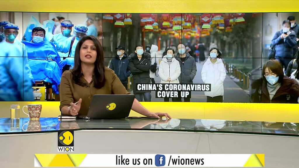 Gravitas: How China 'exported' the Wuhan coronavirus