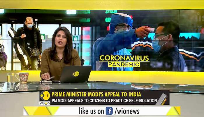 WionNews Video