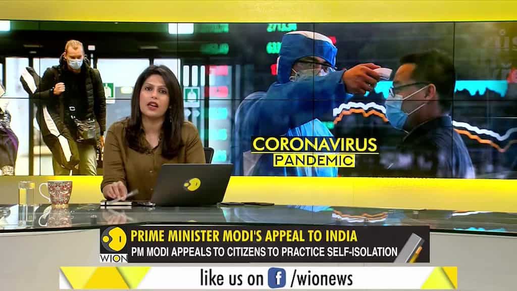 Gravitas: PM Modi's 9-point action plan for India to fight the Wuhan Coronavirus