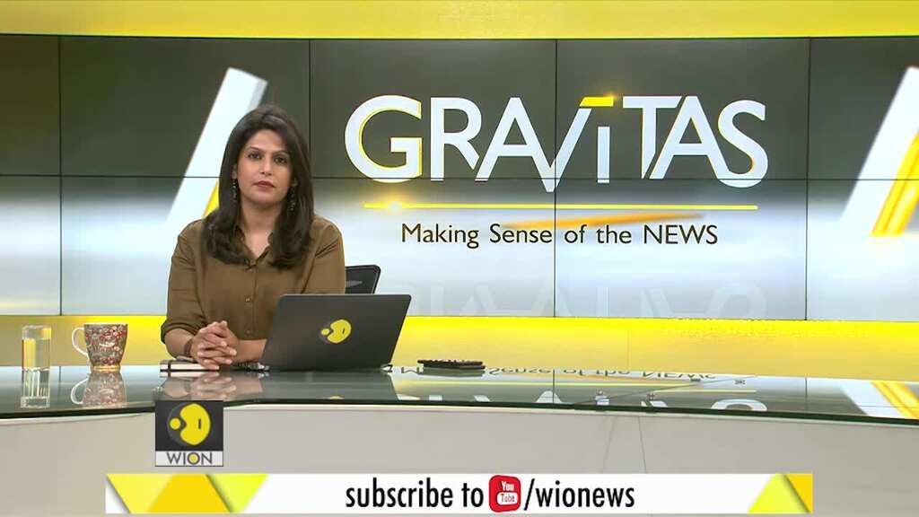 Gravitas: Top 10 headlines for Thursday | Wuhan Coronavirus