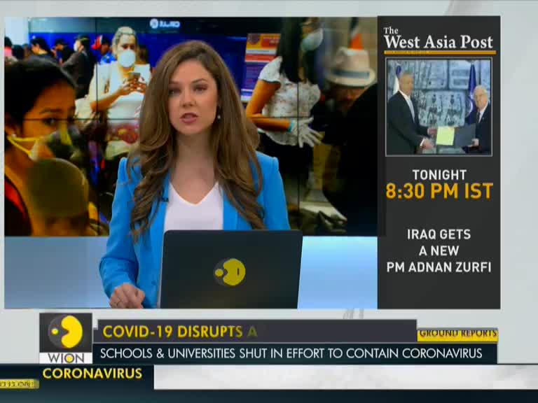 WionNews Video
