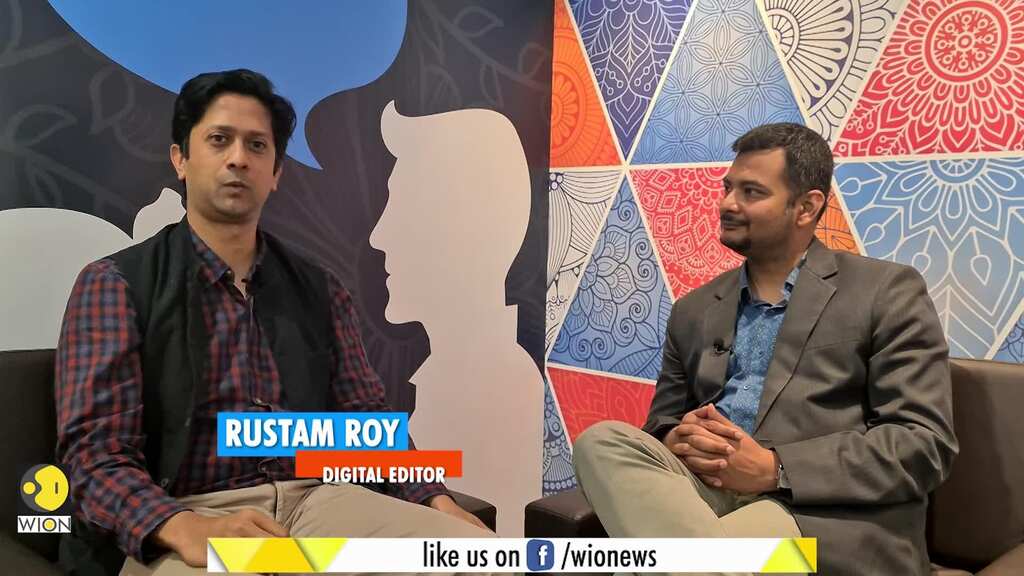 Should the IOC postpone the Olympics? In conversation with Digvijay Singh Deo, Sports Editor WION