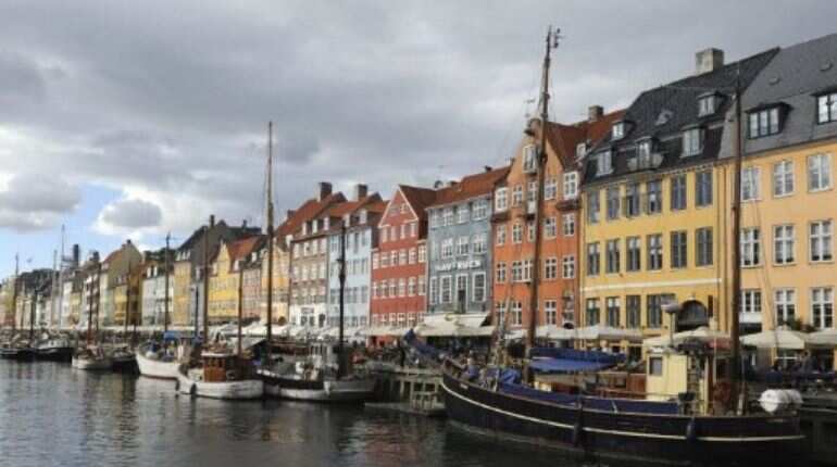Copenhagen, Denmark