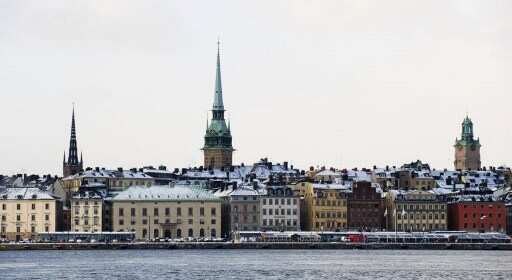 Top 10 competitive places to work and do business in 2020 - World News