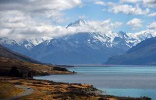 ‘Coastal hardening’: Natural habitats of 30 cities around the world at risk