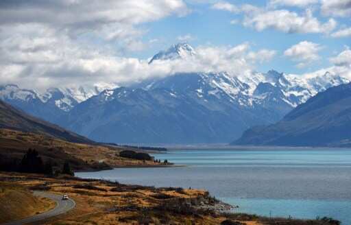 New Zealand restricts tourism to protect environment in post-Covid world