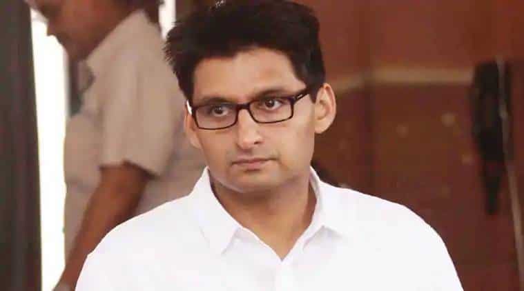 Deepender Hooda
