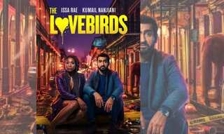 'Lovebirds' moves to Netflix as movie theaters face uncertainty