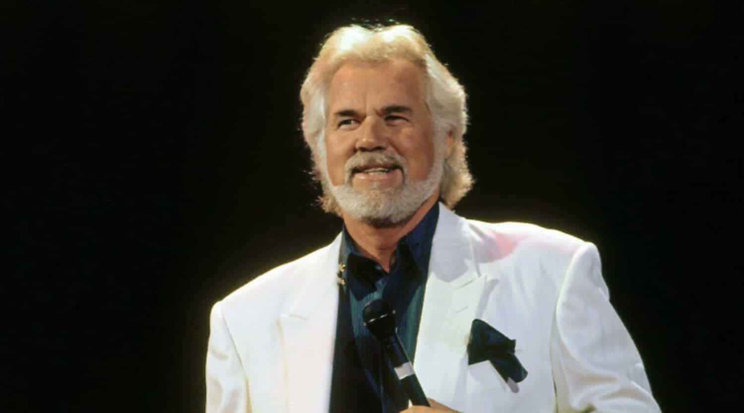 Country music legend Kenny Rogers dies at 81: Family Country music legend Kenny Rogers dies at 81: Family