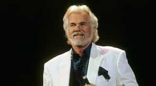 Country music legend Kenny Rogers dies at 81: Family