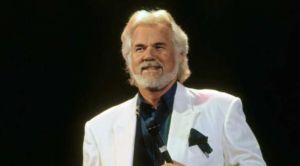 Country music legend Kenny Rogers dies at 81: Family