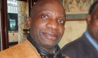Congolese music star Aurlus Mabele dies of coronavirus, at 67