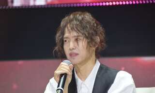 50 year old K-Pop singer finally finds fame, after being rediscovered by social media