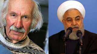 Iran 'frees French researcher' in apparent prisoner swap
