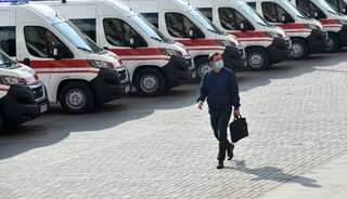 How coronavirus pandemic is killing more men than women?