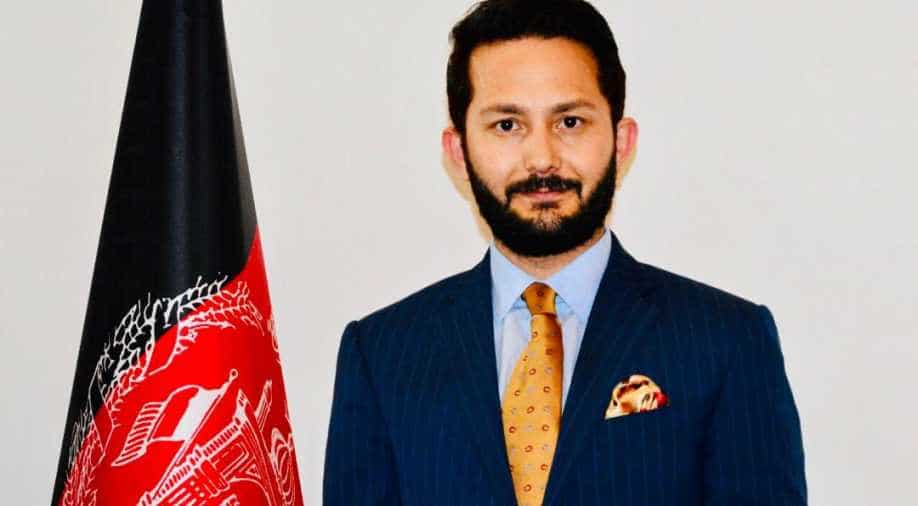 Coronavirus scare: We believe in cooperation, says Afghan envoy Coronavirus scare: We believe in cooperation, says Afghan envoy